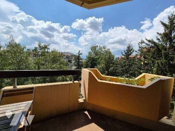 Immo Interactif - Appartement - ST JULIEN EN GENEVOIS - 30,03 m² - 1 pièce - 2026002771