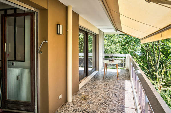 Appartement 4 pièces 89 m2