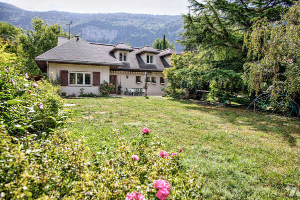 Vente ) Maison / villa - BEAUMONT - 201,41m2 - 6 pièces - 2026002545