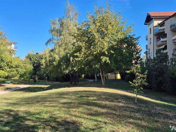Vente - Appartement - ST JULIEN EN GENEVOIS - 117.9 m² - 5 pièces - 2026002809