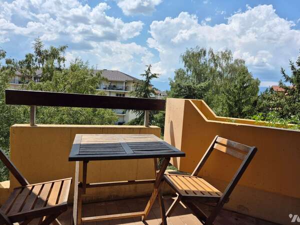 Vente - Appartement - ST JULIEN EN GENEVOIS - 30.03 m² - 1 pièce - 2026002771B