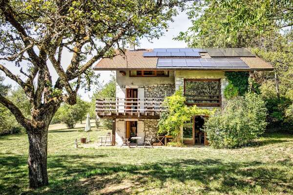 Immo Interactif - Maison - CLARAFOND ARCINES - 158m² - 5 pièces - 20250011886