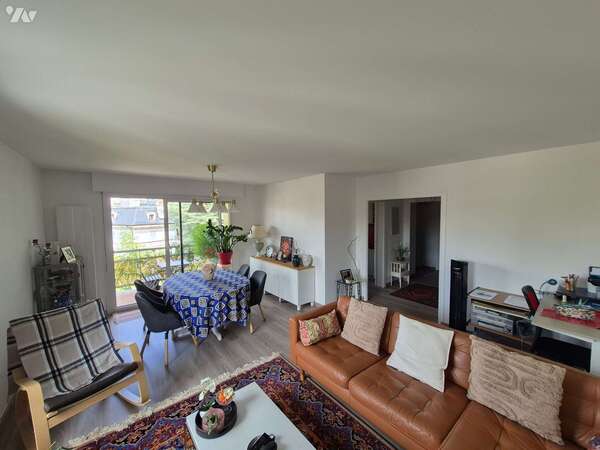 VENTE EN VIAGER - Appartement - ST JULIEN EN GENEVOIS - 76m² - 3 pièces - 2026002870