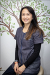 Dr Sylvie Nguyen, orthodontiste à Conflans-Sainte-Honorine