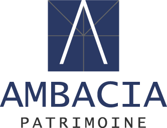 Logo Ambacia Patrimoine Modernisation