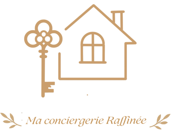 Logo Ma Conciergerie Raffinée