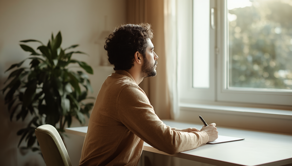 Entrepreneurs : et si votre plus grand frein, c'était vous-même ?