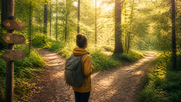 5 signes que vous avez besoin d'un accompagnement thérapeutique