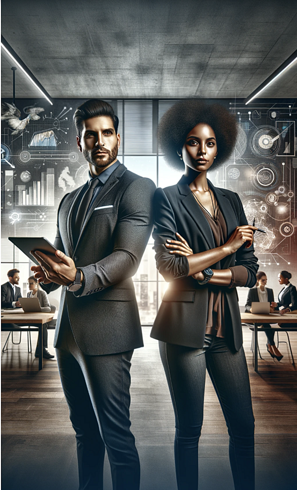 Management - tendances management 2024