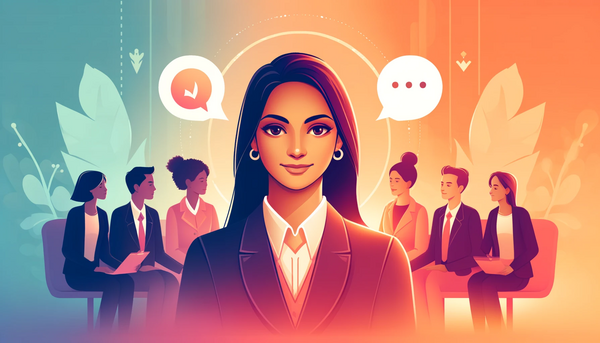 Ecoute active communication non verbale feed back