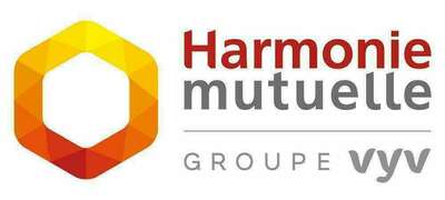 Harmonie Mutuelle - Groupe Vyv