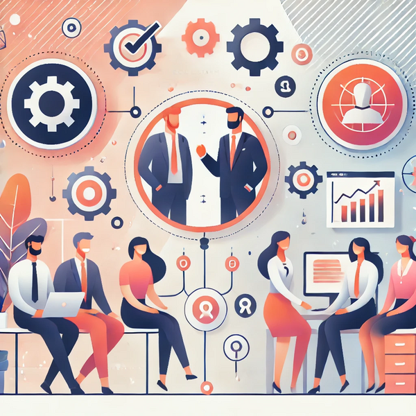 Quand le marketing rejoint les Ressources Humaines