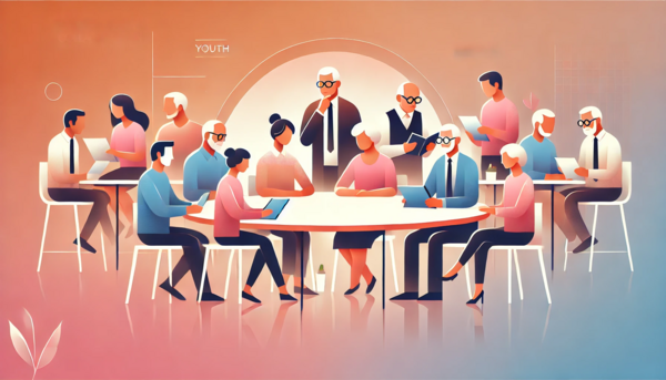 Leadership et innovation : les tendances de management qui transformeront vos équipes en 2025