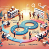 Atelier parcours client