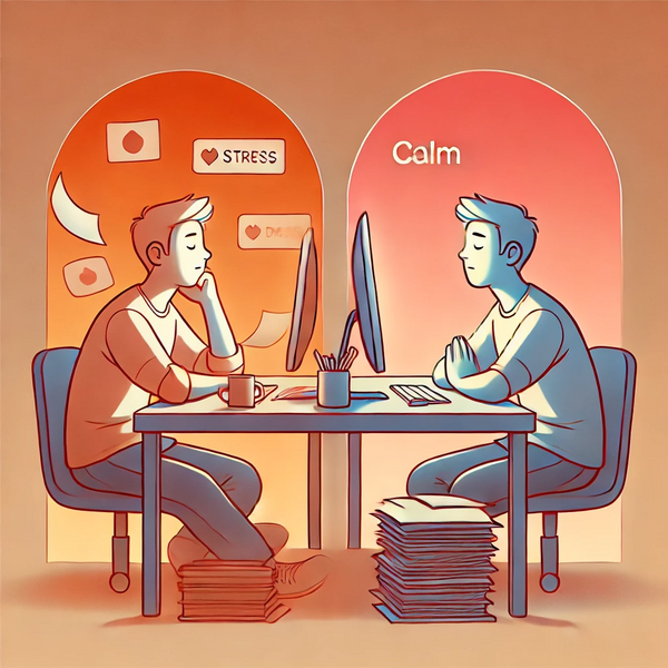 Dompter son perfectionnisme