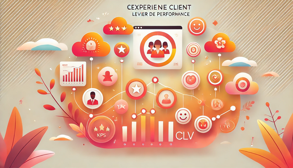 Investir dans la CX : ce que vous gagnez vraiment (et comment le mesurer)