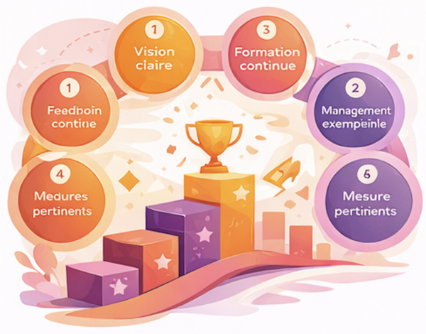 Et si 2026 devenait l’année de votre culture client ?