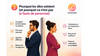 Service client et conduite du changement