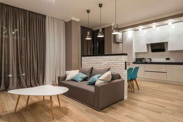 Hébergement professionnel courte durée à Fos-sur-Mer : logements équipés pour vos missions