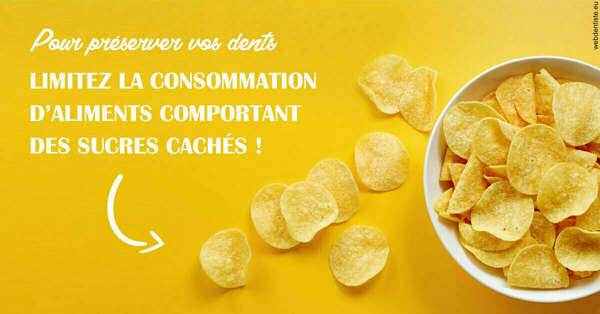 T2 2023 - sucres cachés