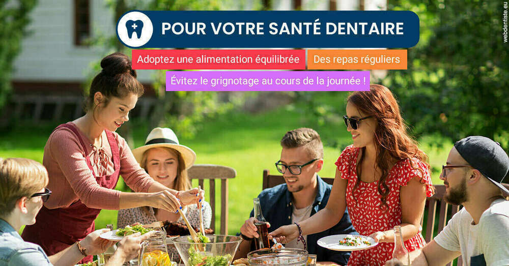 T2 2024 - alimentation équilibrée