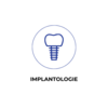 Implantologie