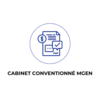 cabinet conventioné
