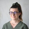 Angéline, Assistante dentaire qualifiée