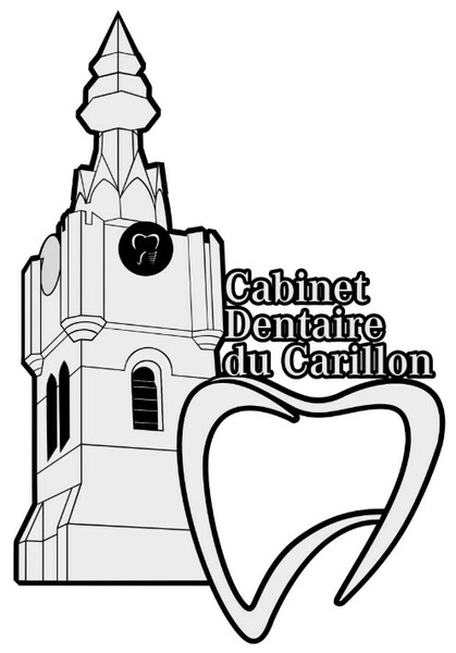 Logo Cabinet dentaire du Carillon