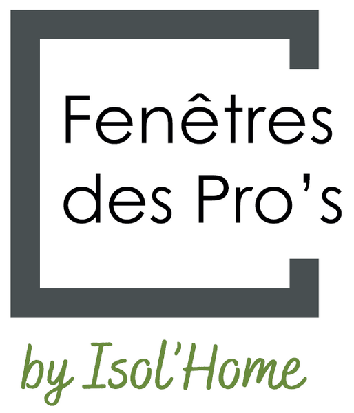 Logo Isol'Home
