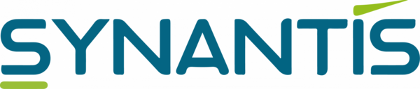 Logo Synantis
