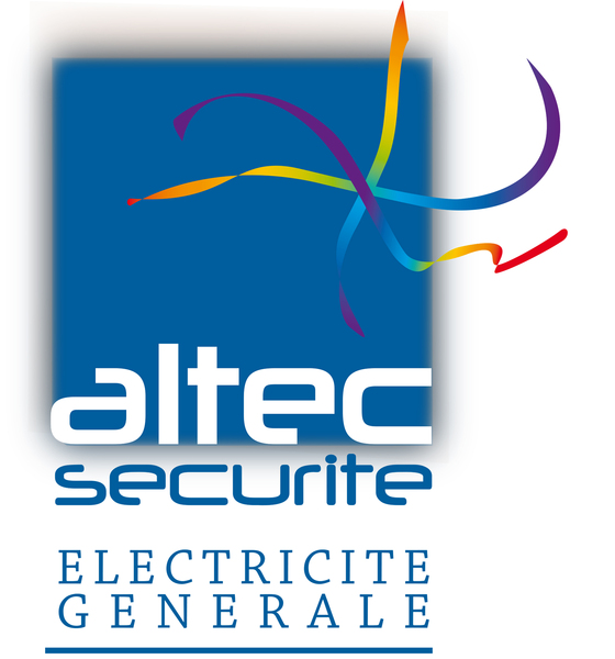 Logo Altec Sécurité & HQ ELEC solution