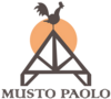 logo Musto Paolo