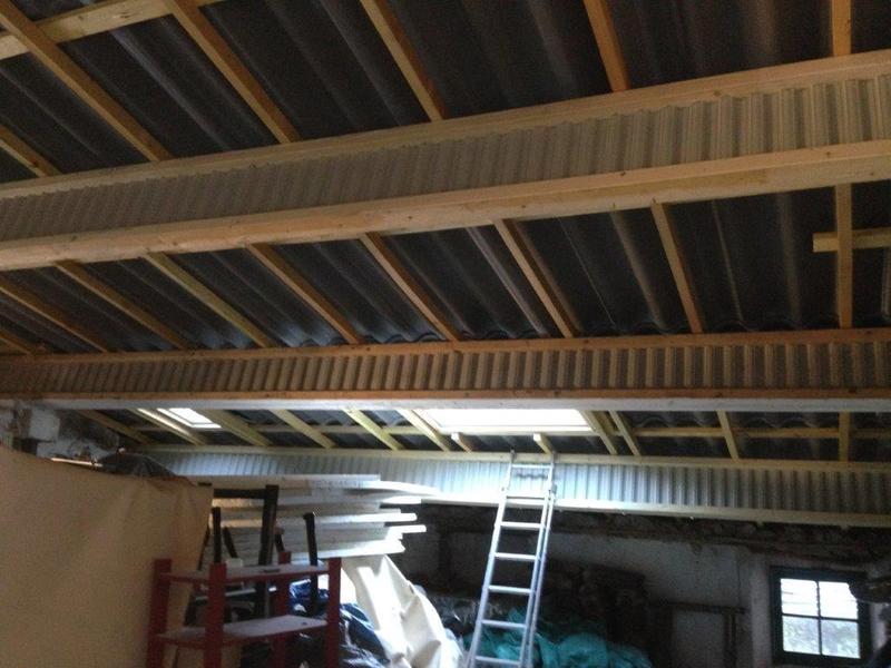 poutres nail web.CHATEAUDOUBLE.VAR