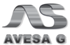 Logo Avesa G