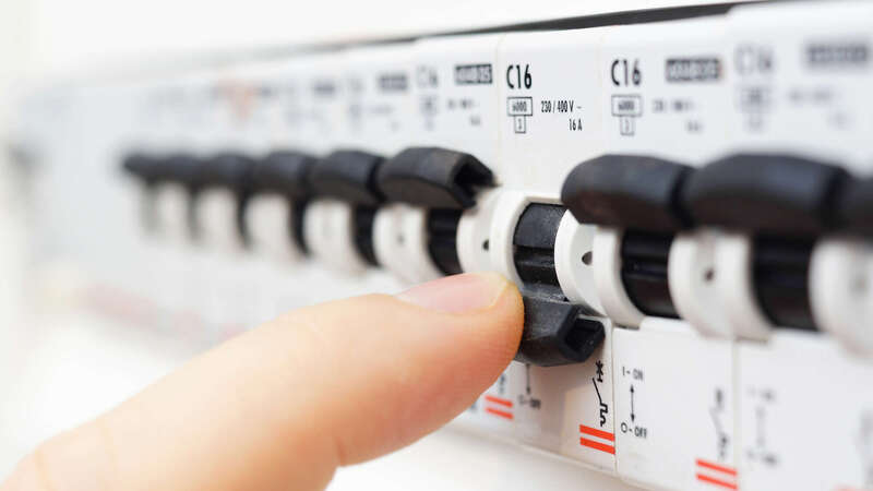 Rénovation électrique