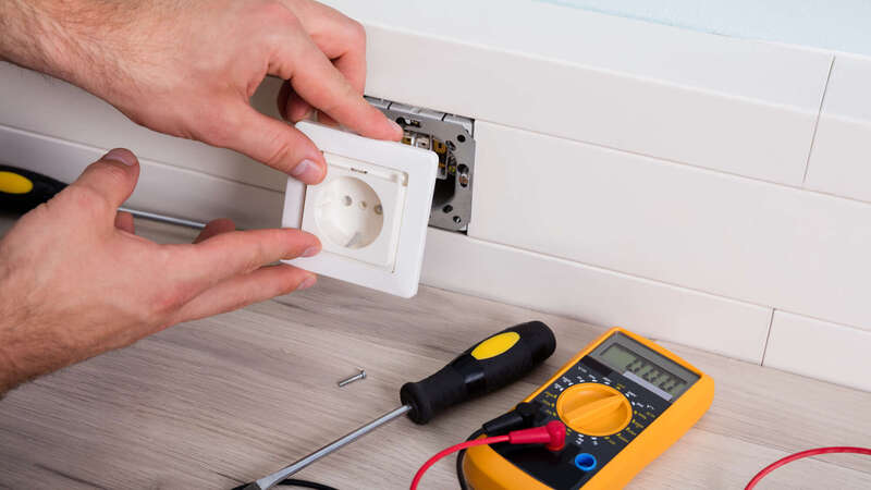 Dépannage et entretien