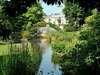 Jardin des plantes