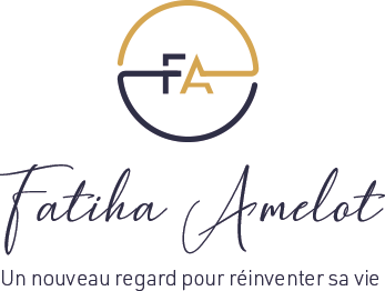 Logo Fatiha Amelot