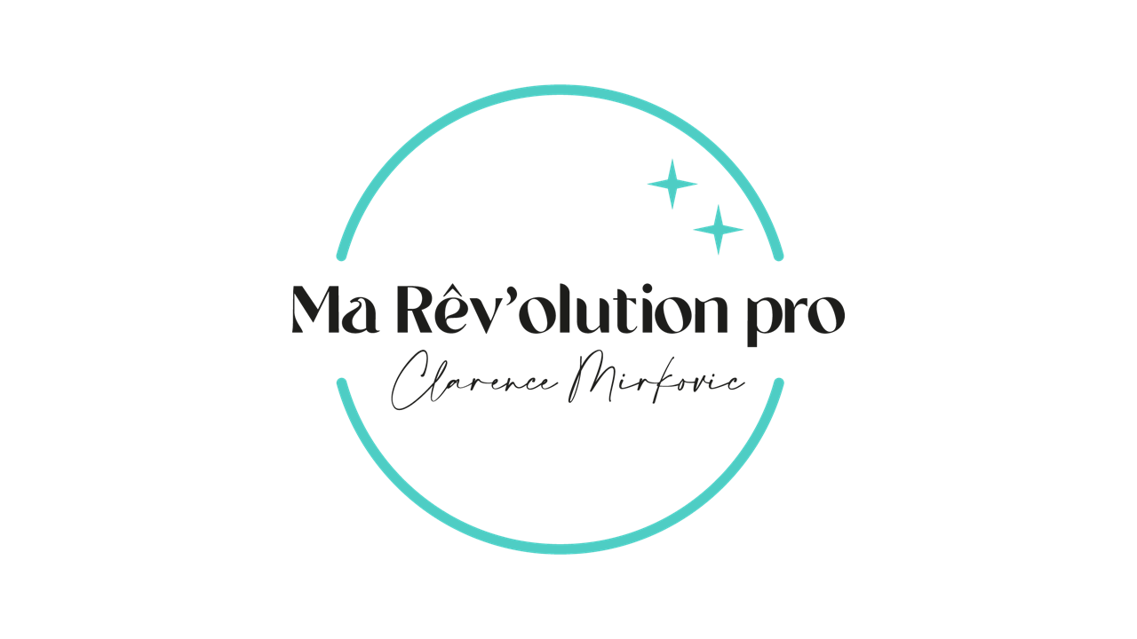 Ma Rêv'olution Pro
