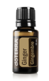 Hypnose gingembre