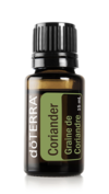 Hypnose graine coriandre