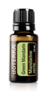 Hypnose mandarine verte