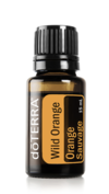 Hypnose orange