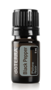 Hypnose poivre noir