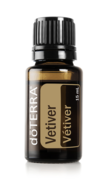 Hypnose vétiver
