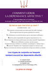 Gérez la dépendance affective avec l'hypnose