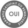 Votre satisfaction est importante faite m'en part