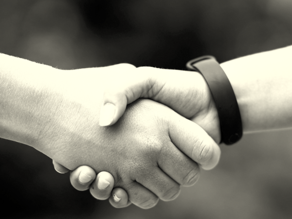 Coup de projecteur sur Laurent Bordenave, spécialisé dans le dépassement des traumatismes