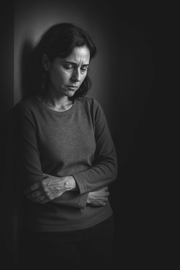 Gestalt thérapie et anxiété : revenir à l'ici et maintenant